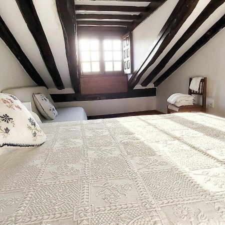 Appartement Casa Del Lavadero à Santillana del Mar Extérieur photo