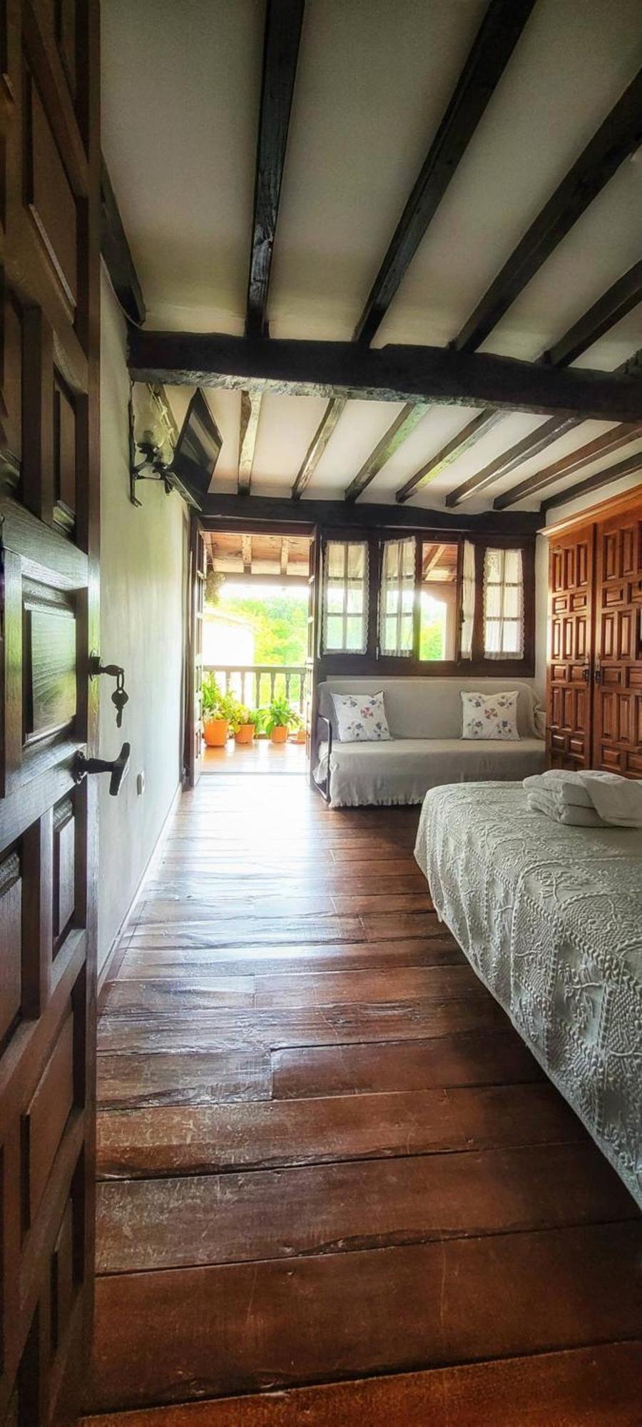 Appartement Casa Del Lavadero à Santillana del Mar Extérieur photo