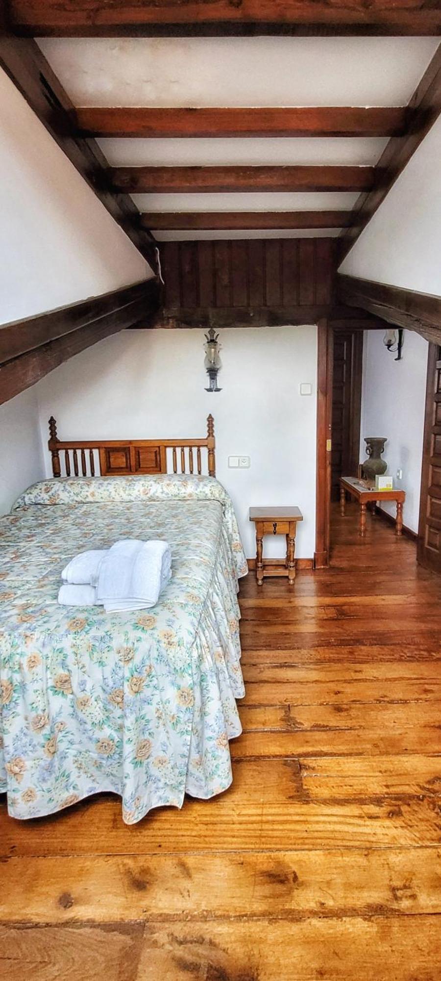 Appartement Casa Del Lavadero à Santillana del Mar Extérieur photo