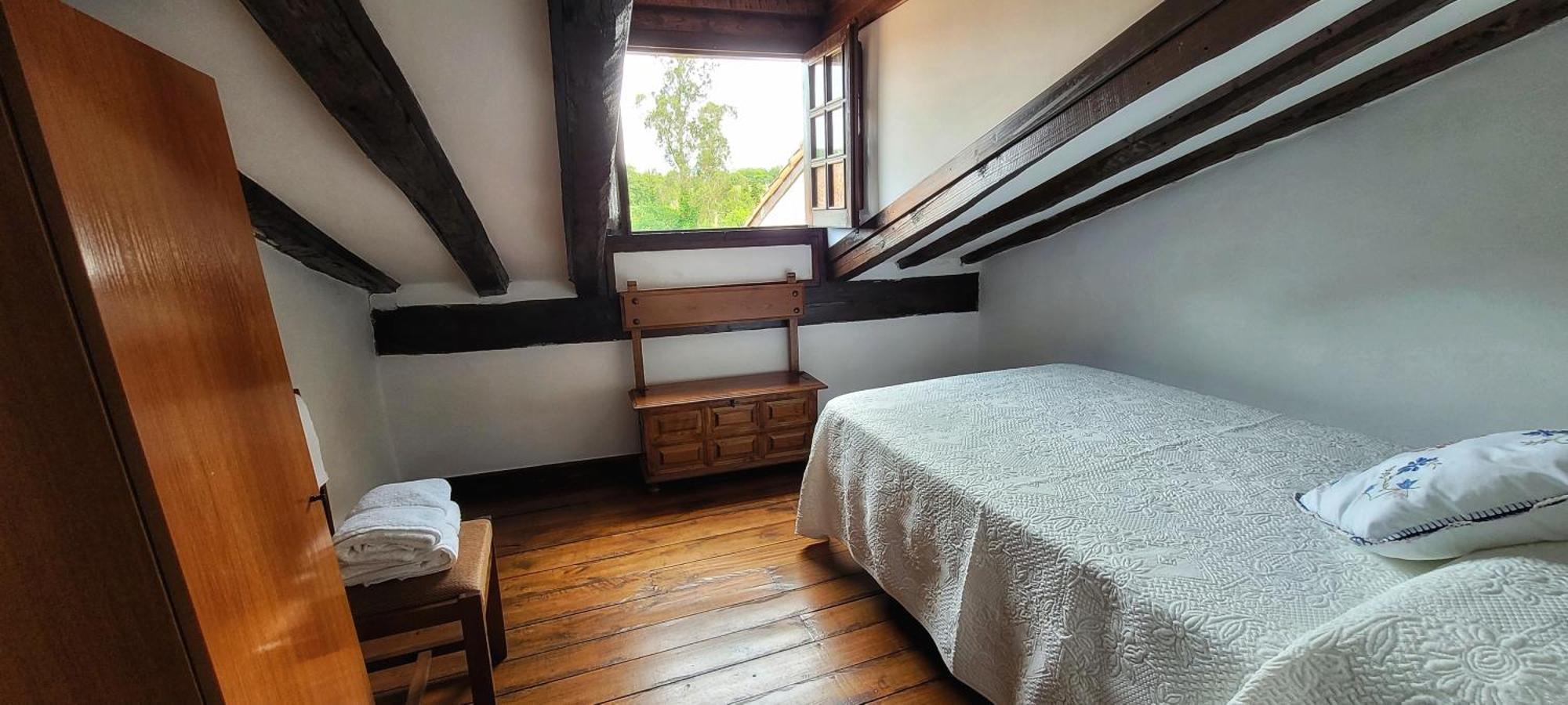 Appartement Casa Del Lavadero à Santillana del Mar Extérieur photo